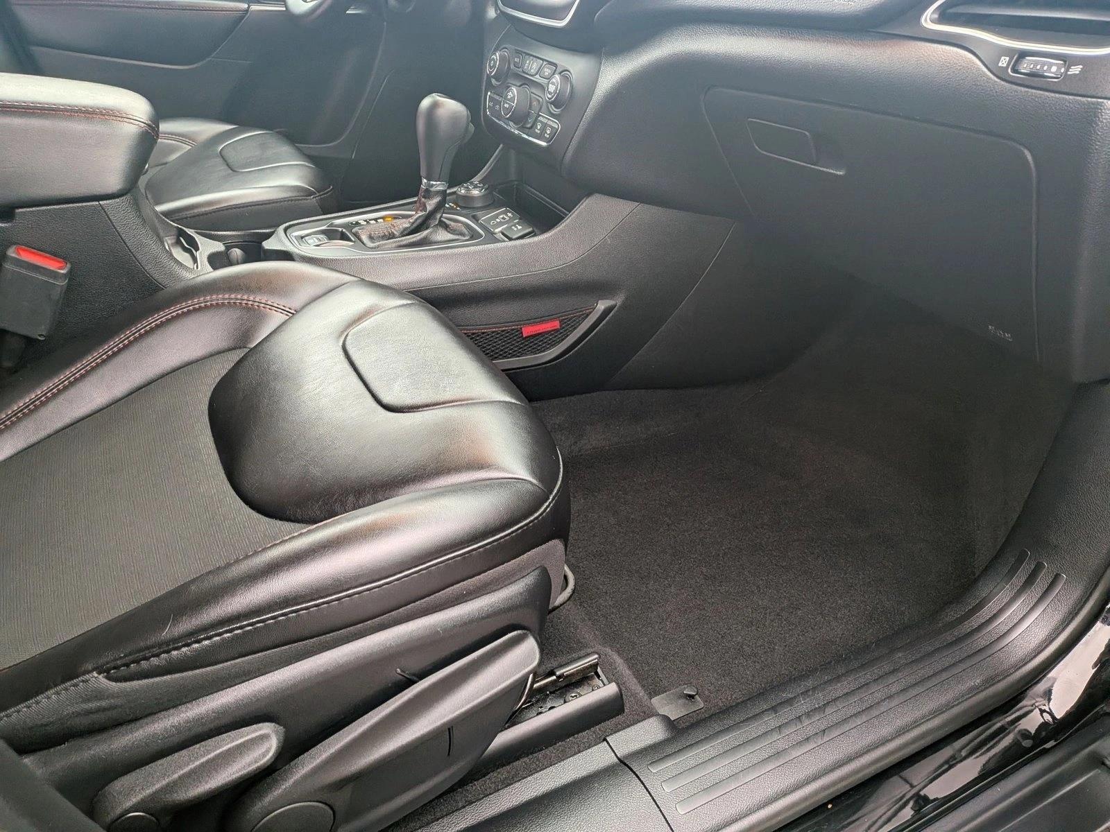 2019 JEEP CHEROKEE - Image 15