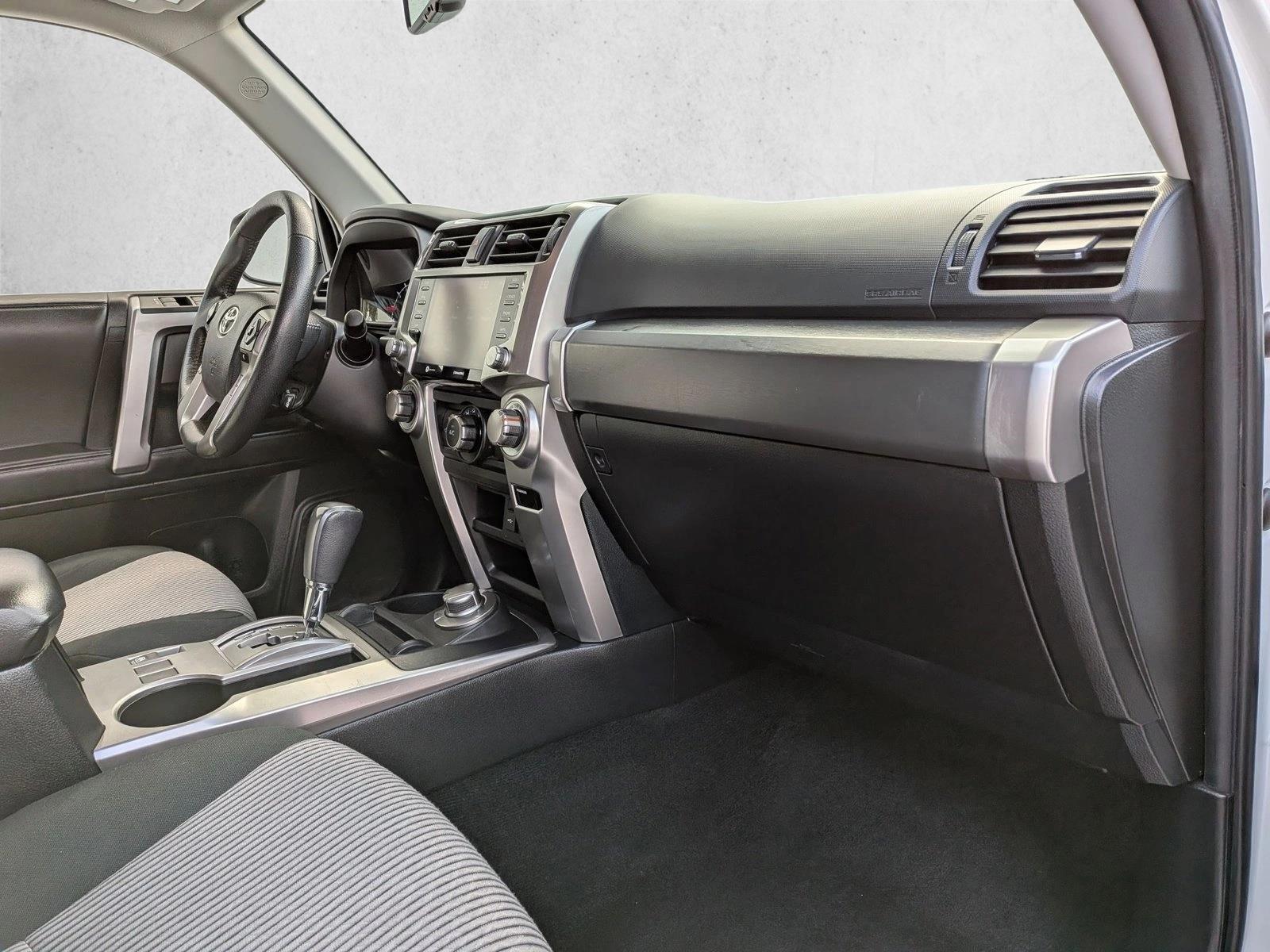 2022 TOYOTA 4RUNNER - Image 20