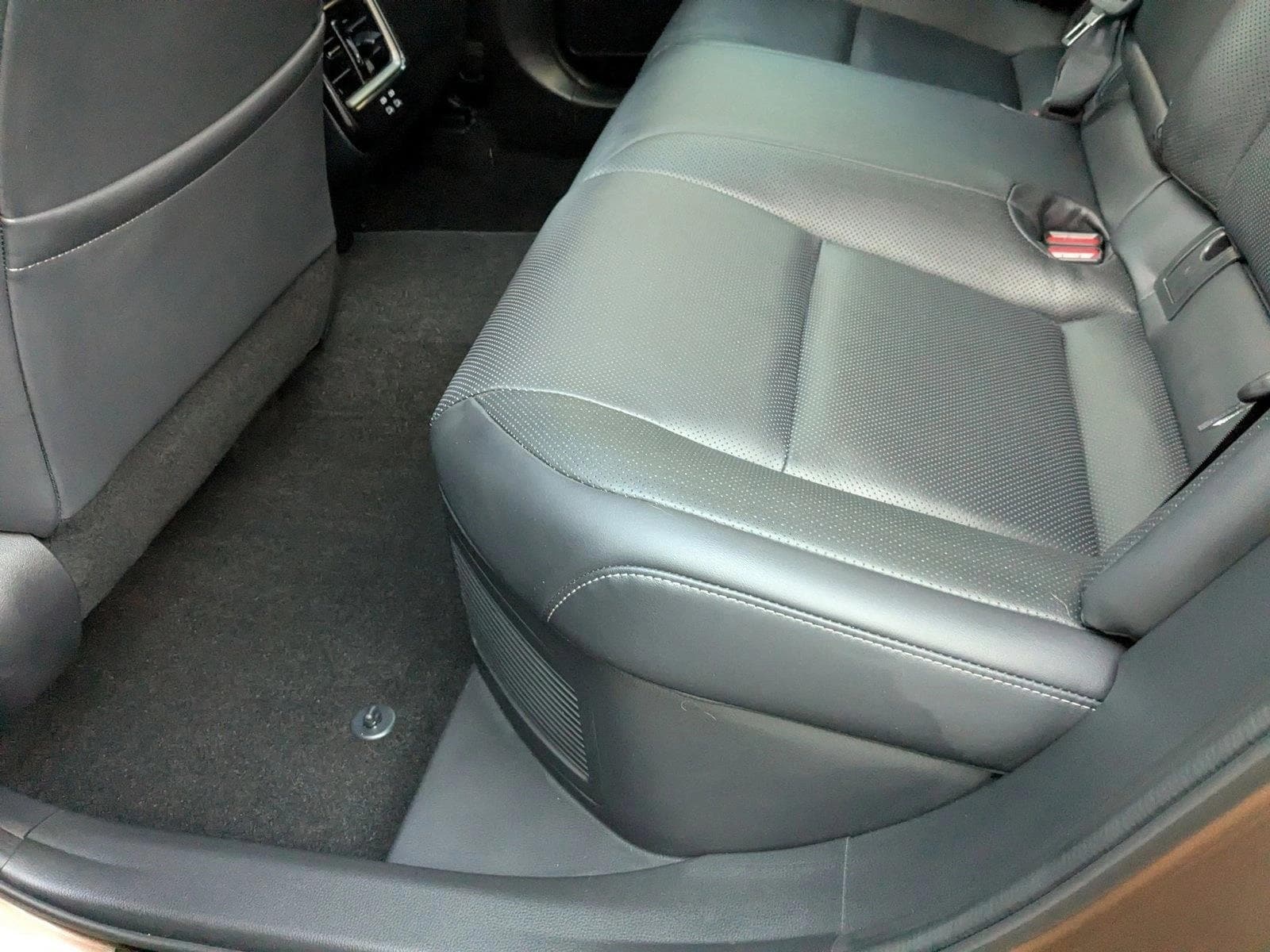 2026 TOYOTA CROWN - Image 16