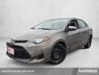 Used 2018 Toyota Corolla LE Sedan