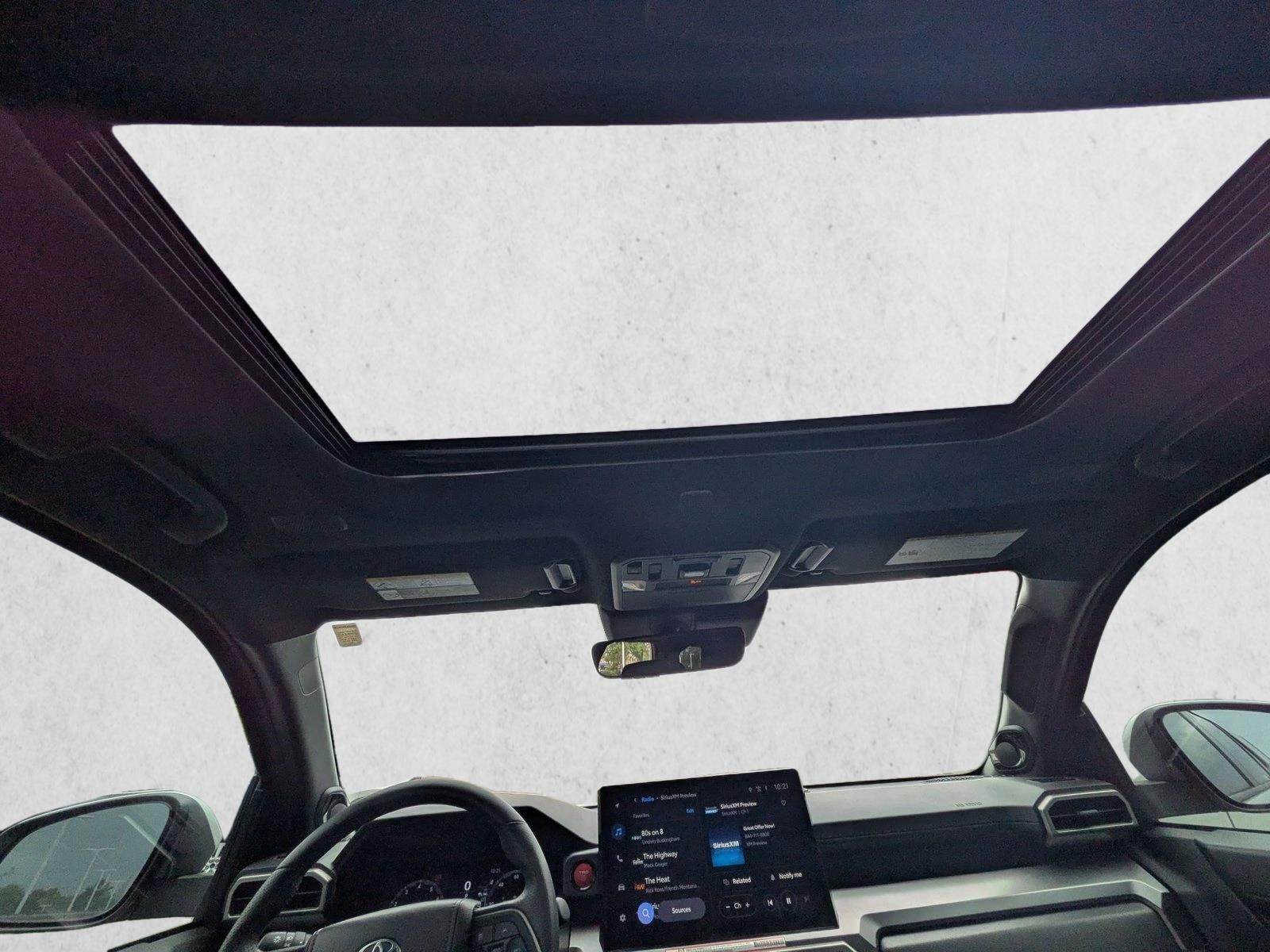 2026 Toyota 4Runner TRD Sport Premium - Photo 19