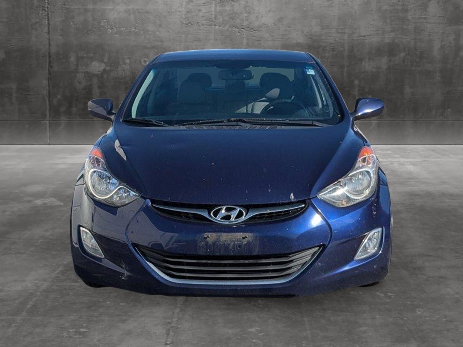 Used 2013 Hyundai Elantra GLS with VIN 5NPDH4AE6DH301294 for sale in Des Plaines, IL