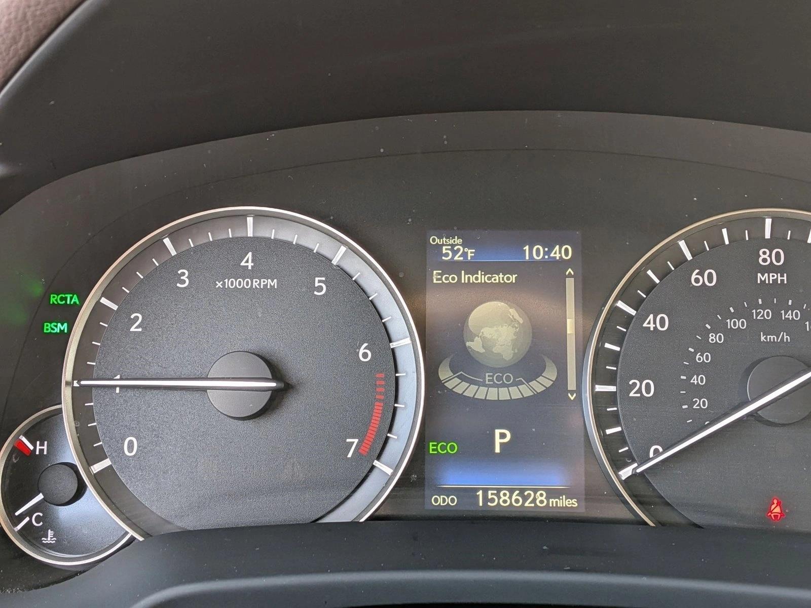 2018 LEXUS RX - Image 10