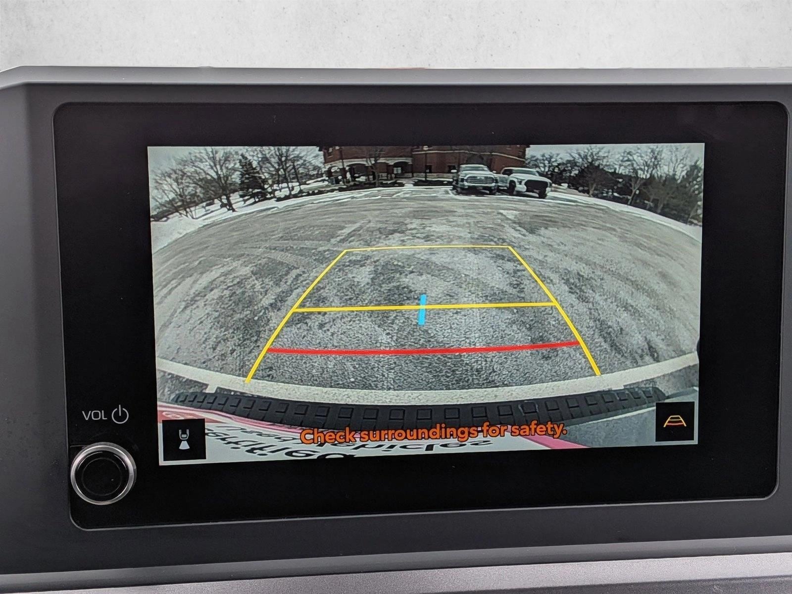 2025 TOYOTA 4RUNNER - Image 13