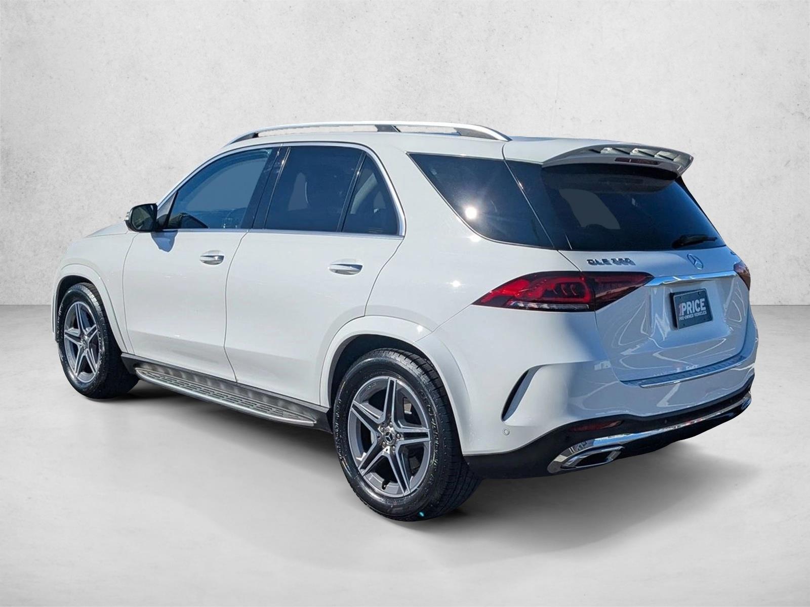 2022 MERCEDES-BENZ GLE-CLASS - Image 8