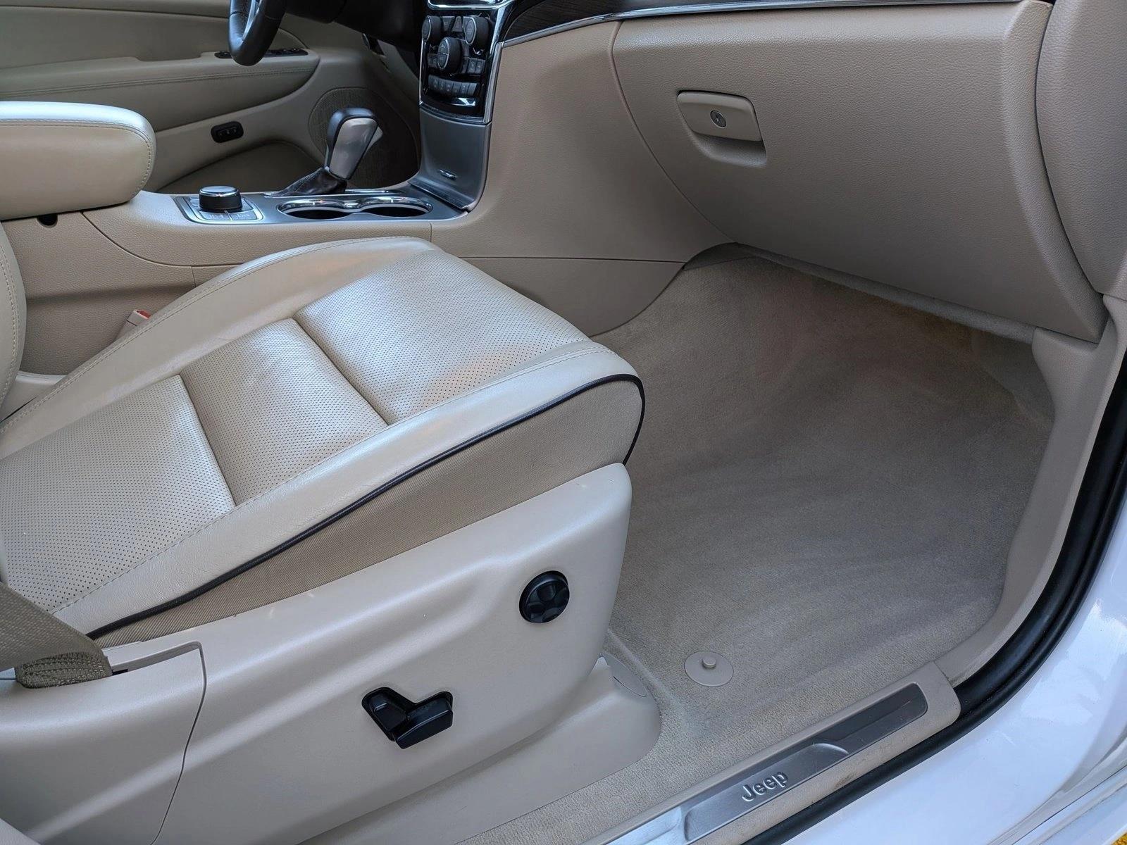 2020 JEEP GRAND CHEROKEE - Image 16