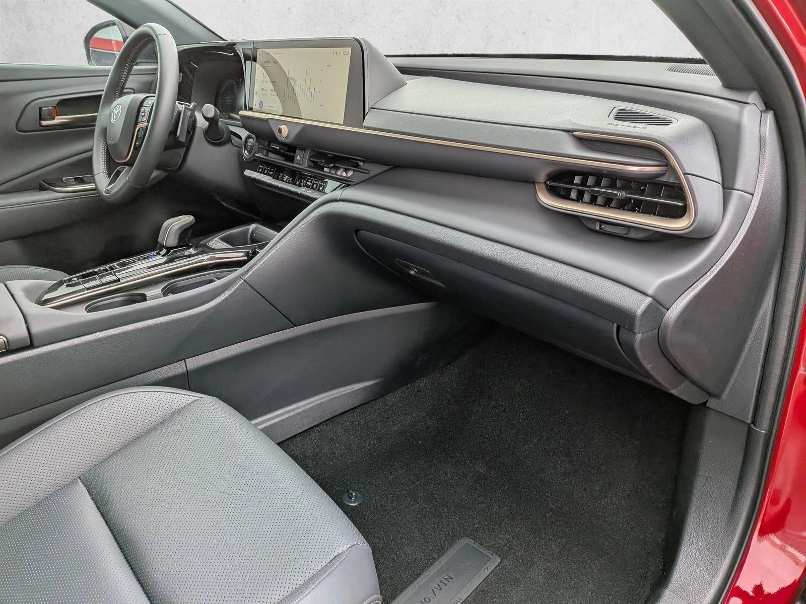 2025 TOYOTA CROWN SIGNIA - Image 19