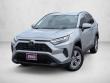 Used 2025 Toyota RAV4 XLE SUV
