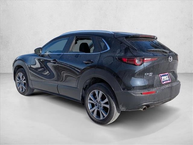 2025 MAZDA CX-30 - Image 7