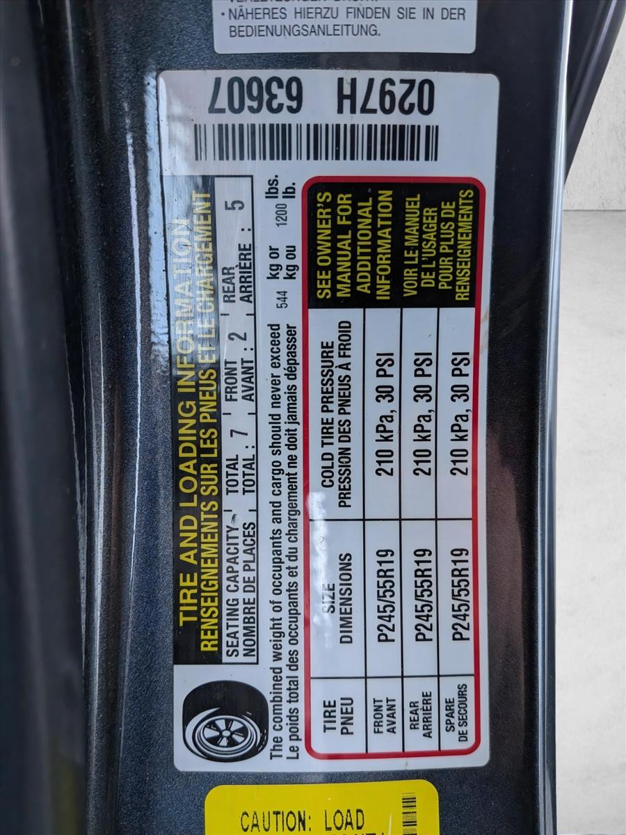 2012 TOYOTA HIGHLANDER - Image 14