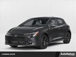  Toyota Corolla Hatchback