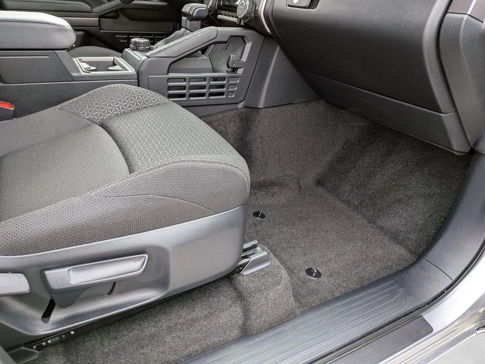 2025 TOYOTA 4RUNNER - Image 15