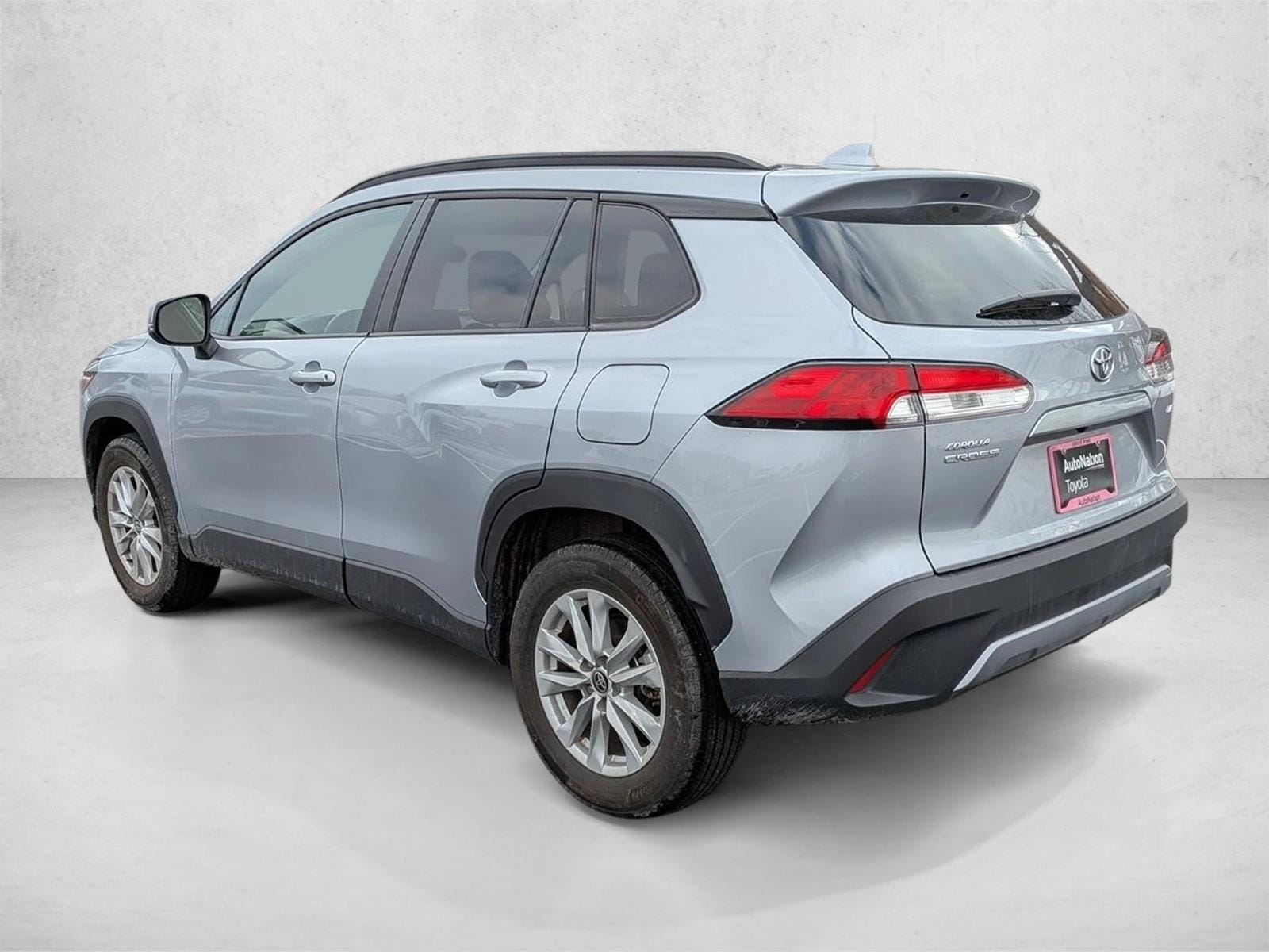 2022 TOYOTA COROLLA CROSS - Image 7