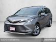 Certified 2026 Toyota Sienna Limited 7 Passenger Van Passenger Van