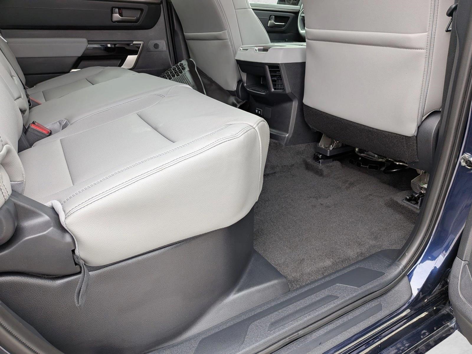 2026 TOYOTA TUNDRA - Image 17