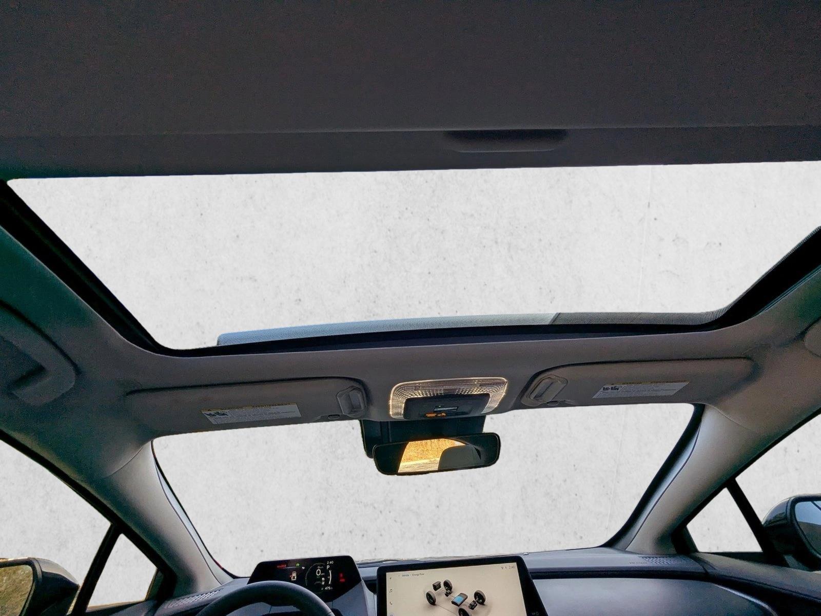 2025 TOYOTA PRIUS - Image 20