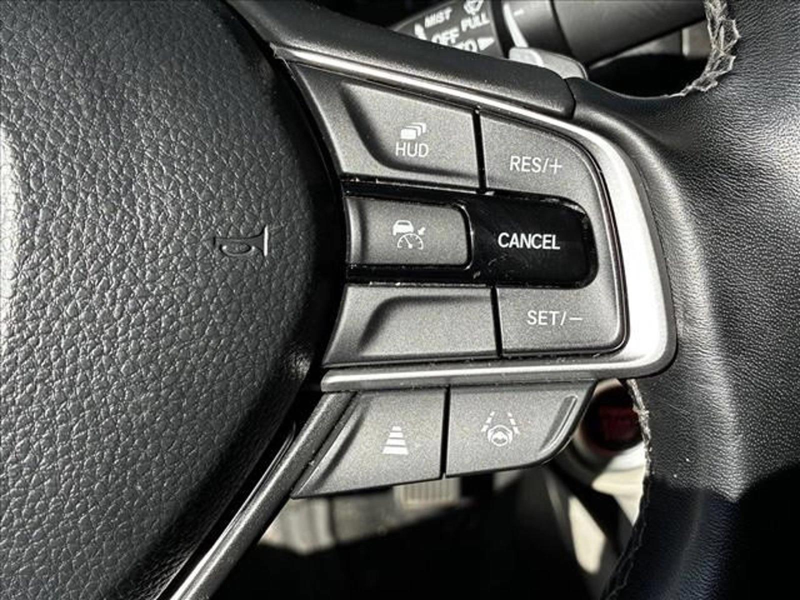 2021 HONDA ACCORD - Image 16