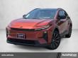 Used 2026 Toyota C-HR XSE SUV