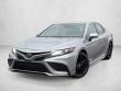 Used 2024 Toyota Camry XSE Sedan