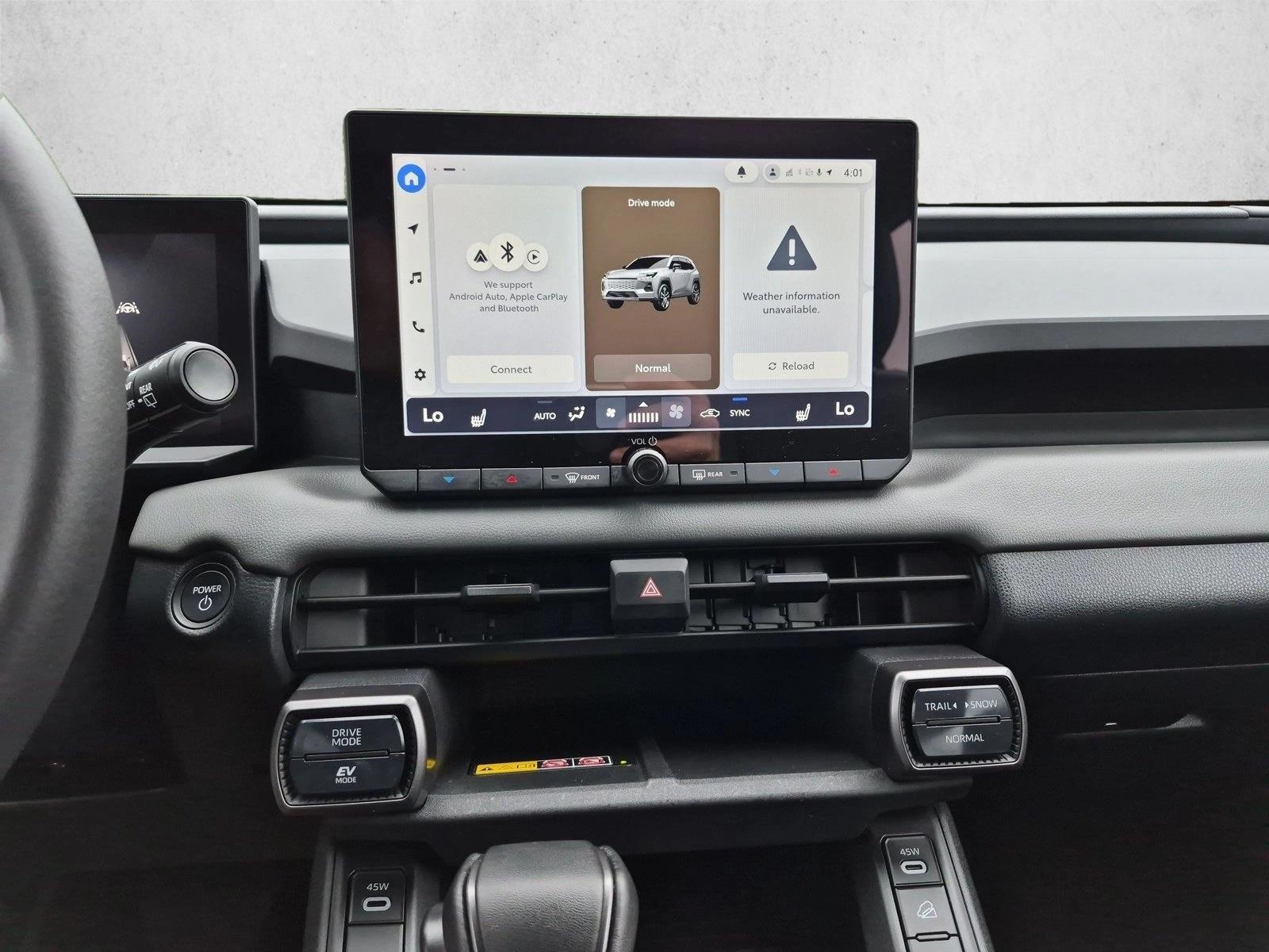 Vehicle thumbnail