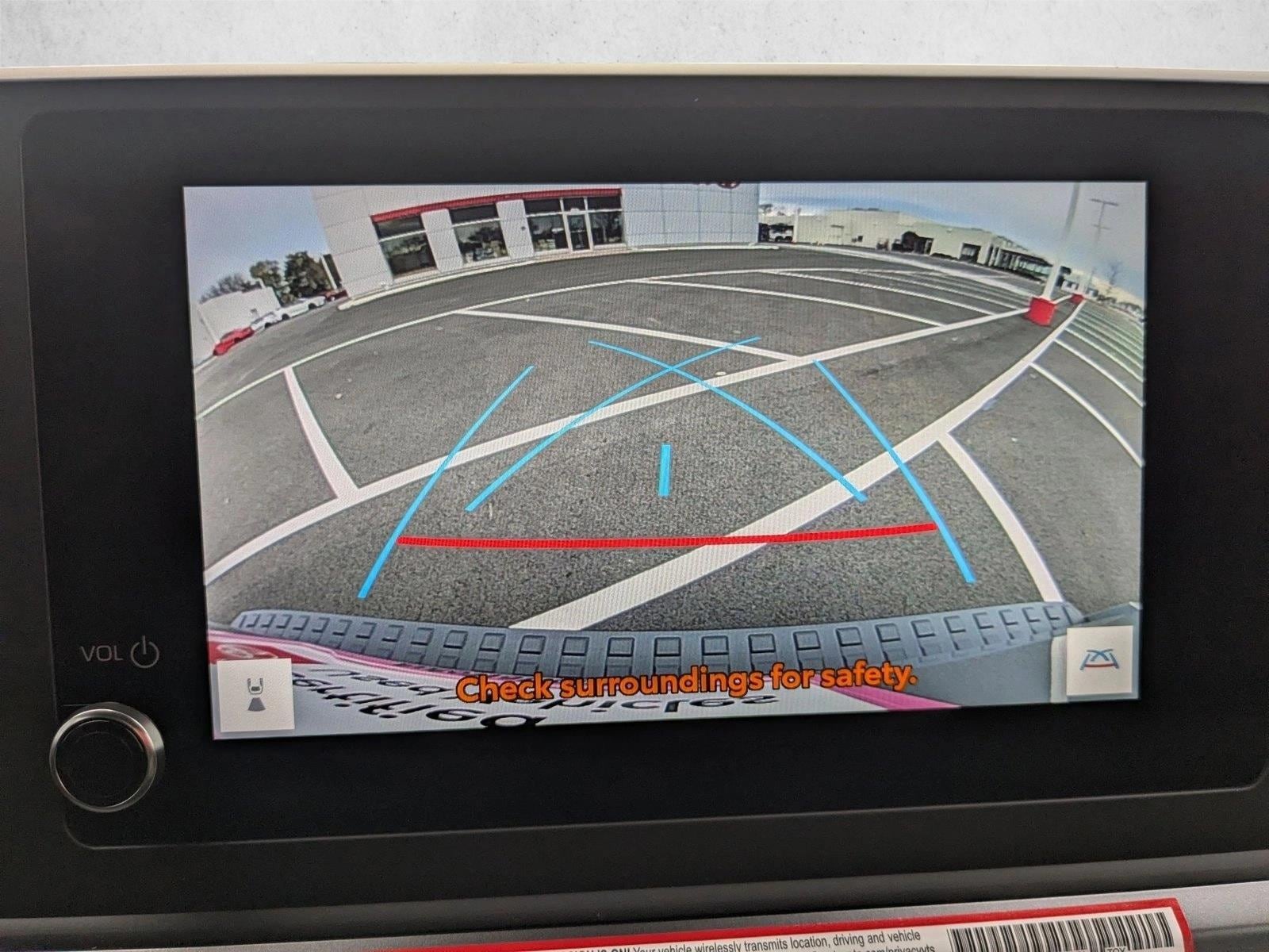 2025 TOYOTA 4RUNNER - Image 13