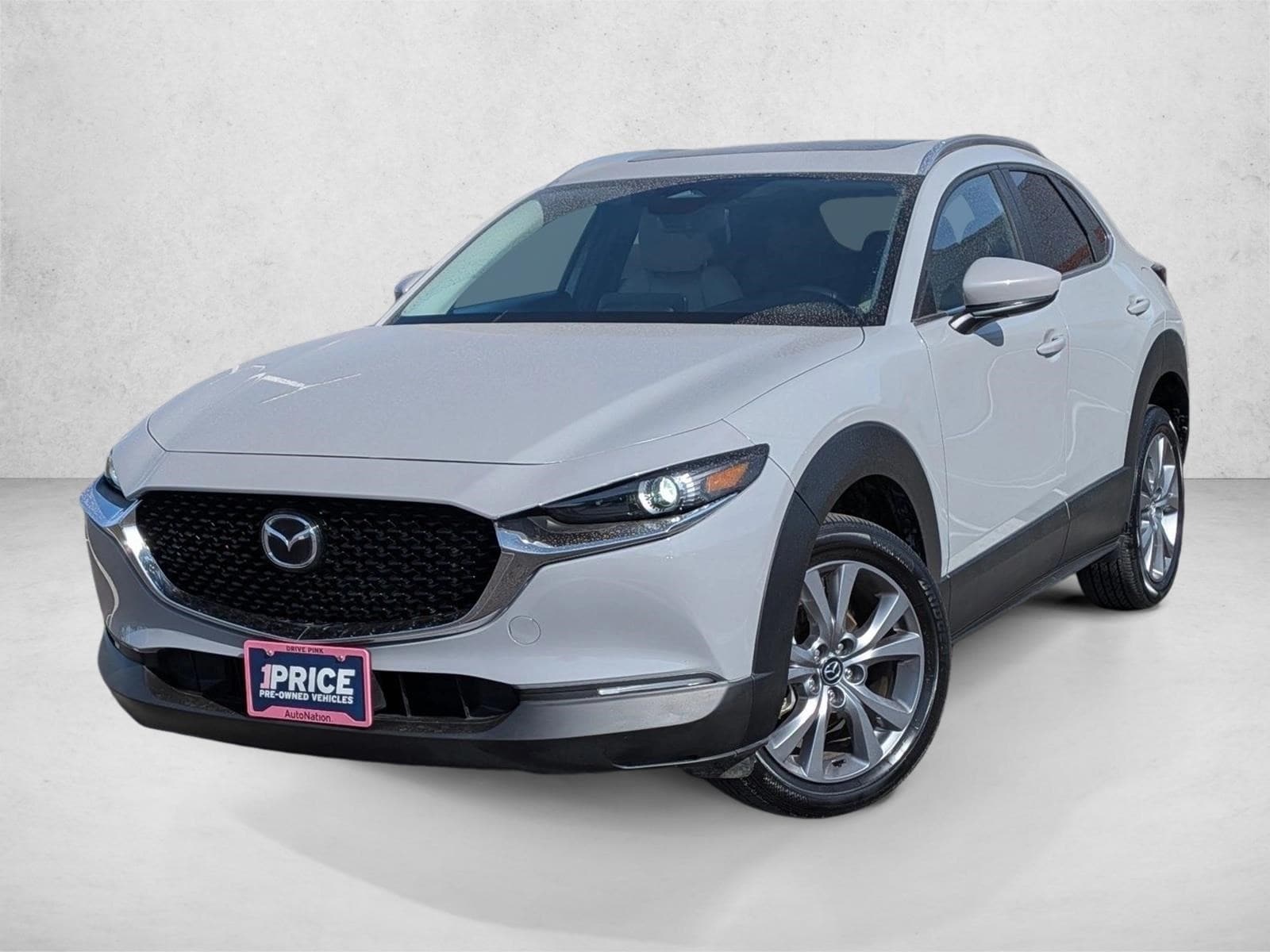 2025 MAZDA CX-30 - Image 1