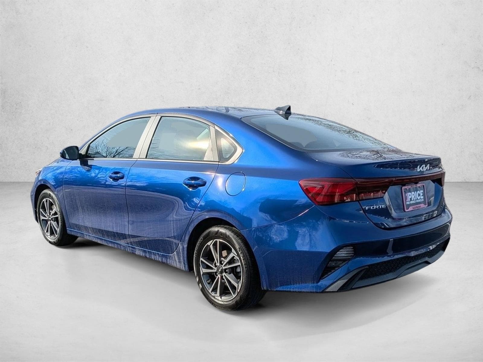 2022 KIA FORTE - Image 8