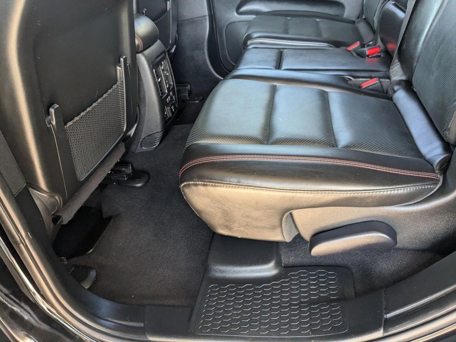 2024 DODGE DURANGO - Image 17