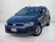 Used 2017 Volkswagen Golf SportWagen TSI S Wagon