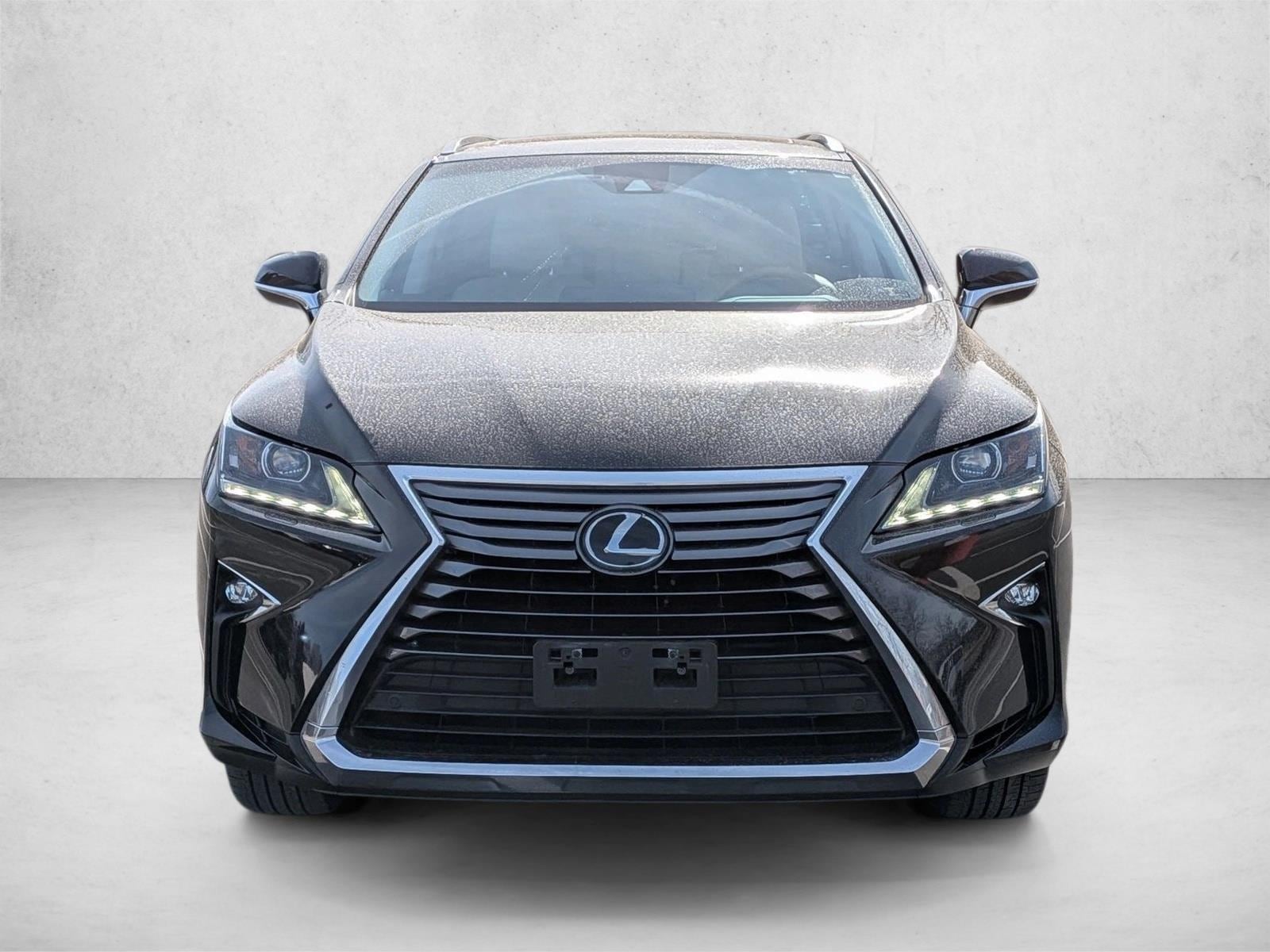 2018 LEXUS RX - Image 2