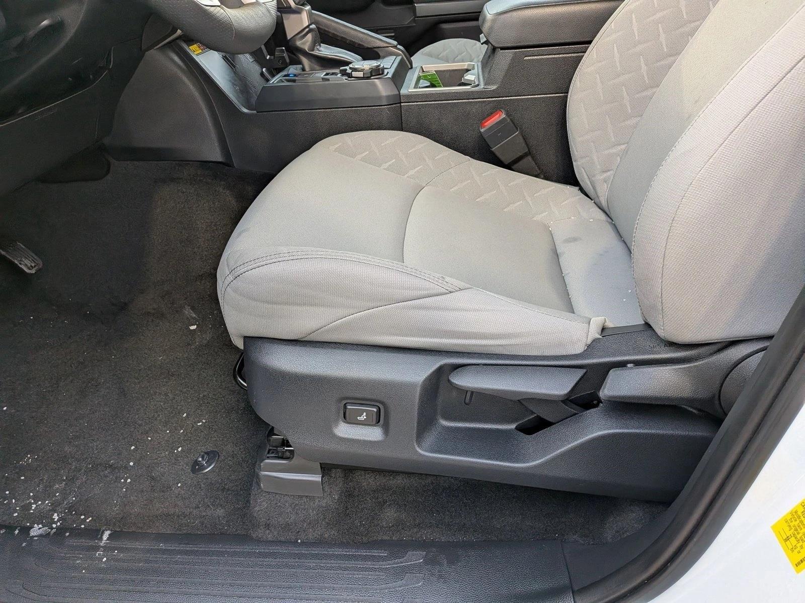 2025 TOYOTA TACOMA - Image 14