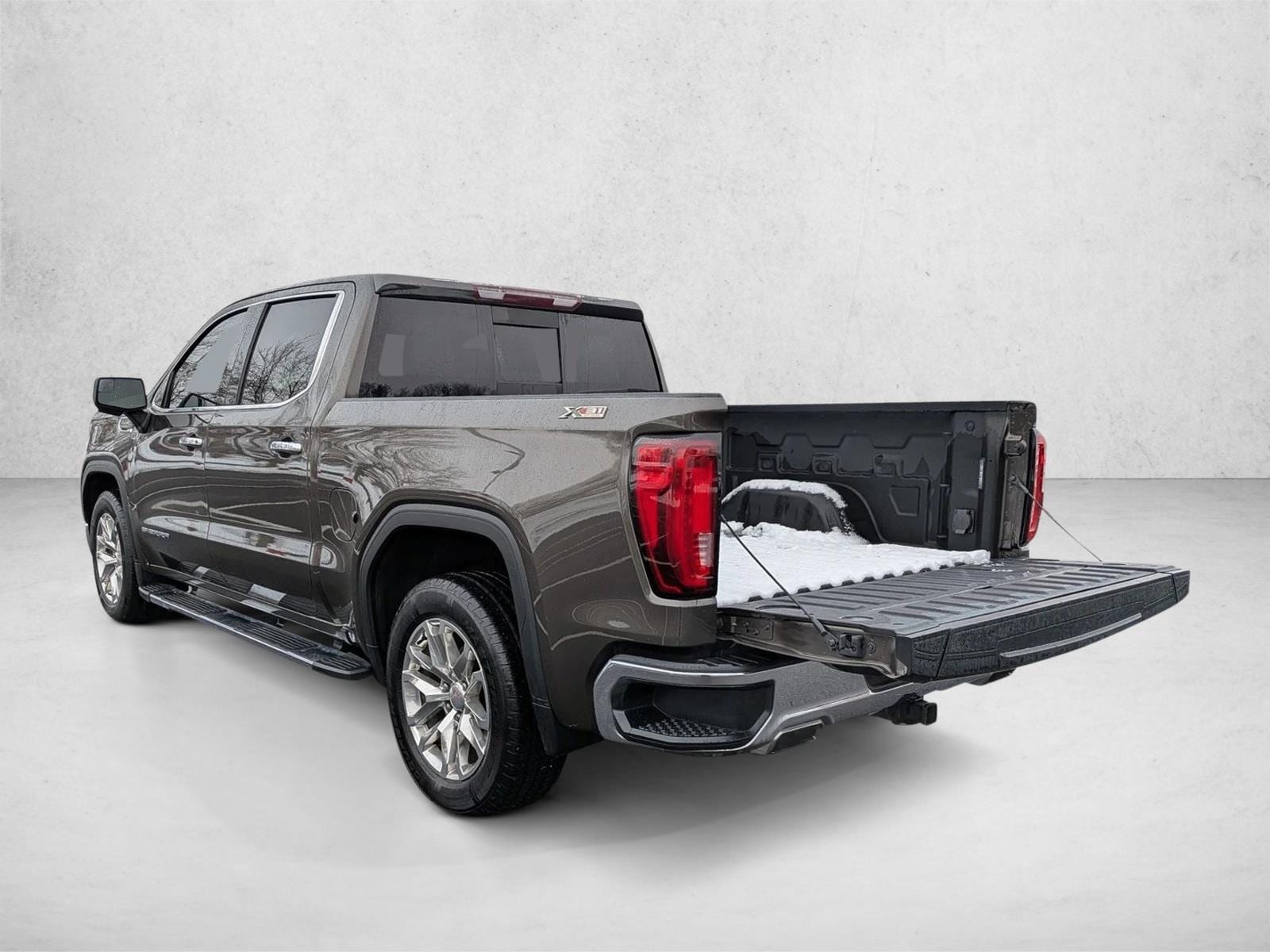 2019 GMC SIERRA - Image 8