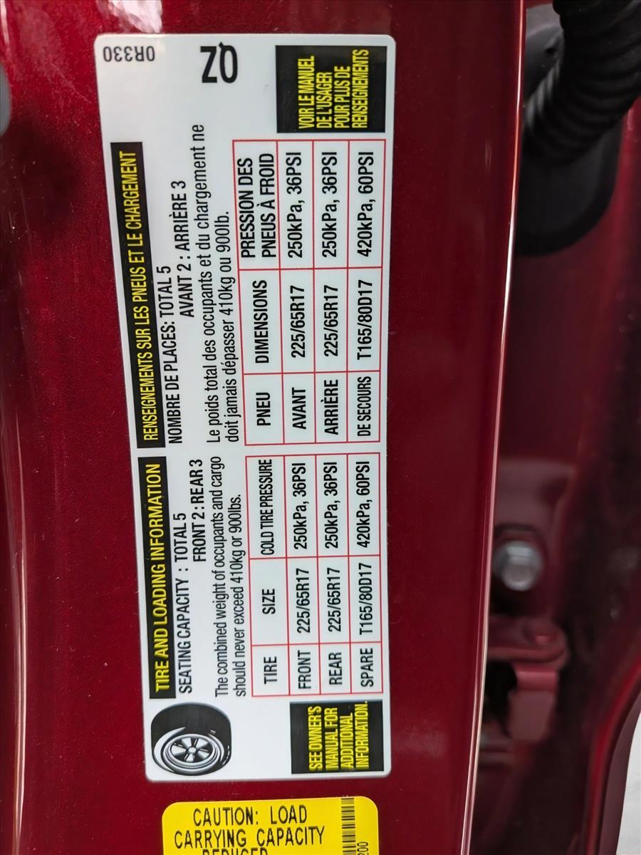 2025 TOYOTA RAV4 - Image 23