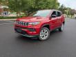 Used 2025 Jeep Compass Latitude SUV
