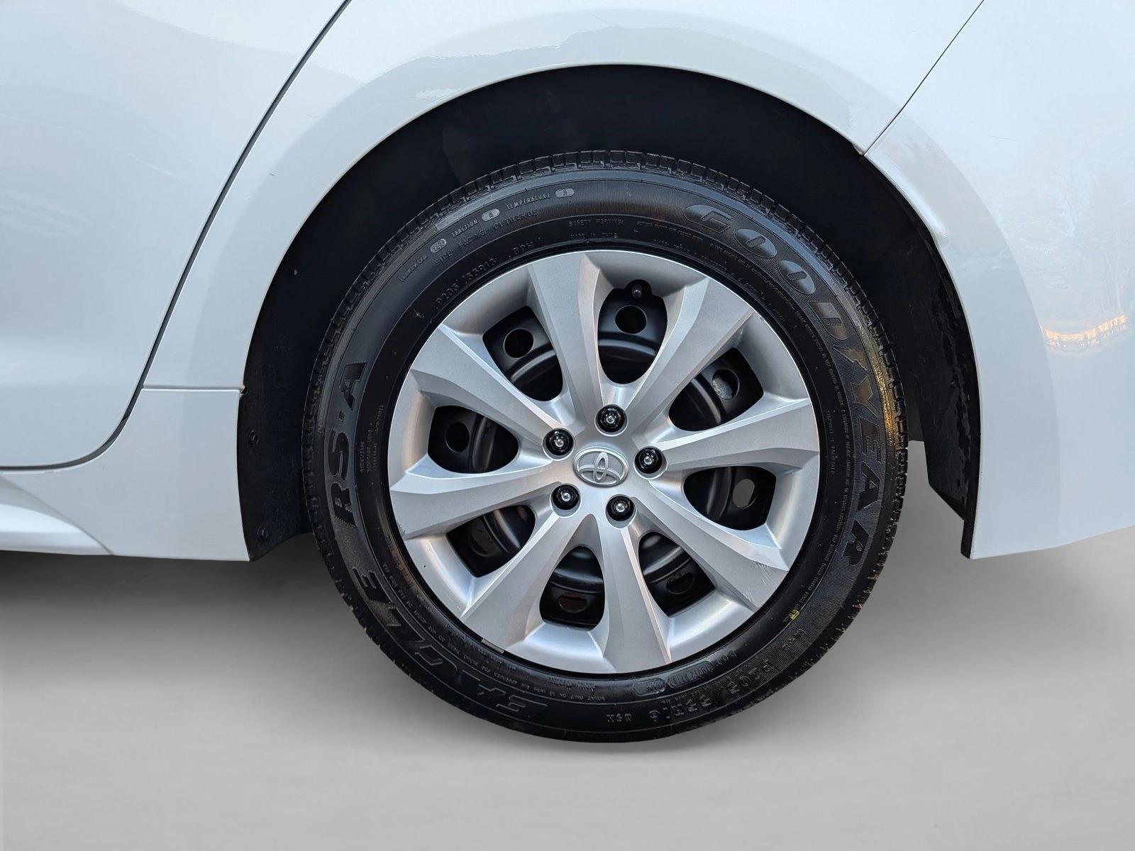 2024 TOYOTA COROLLA - Image 20