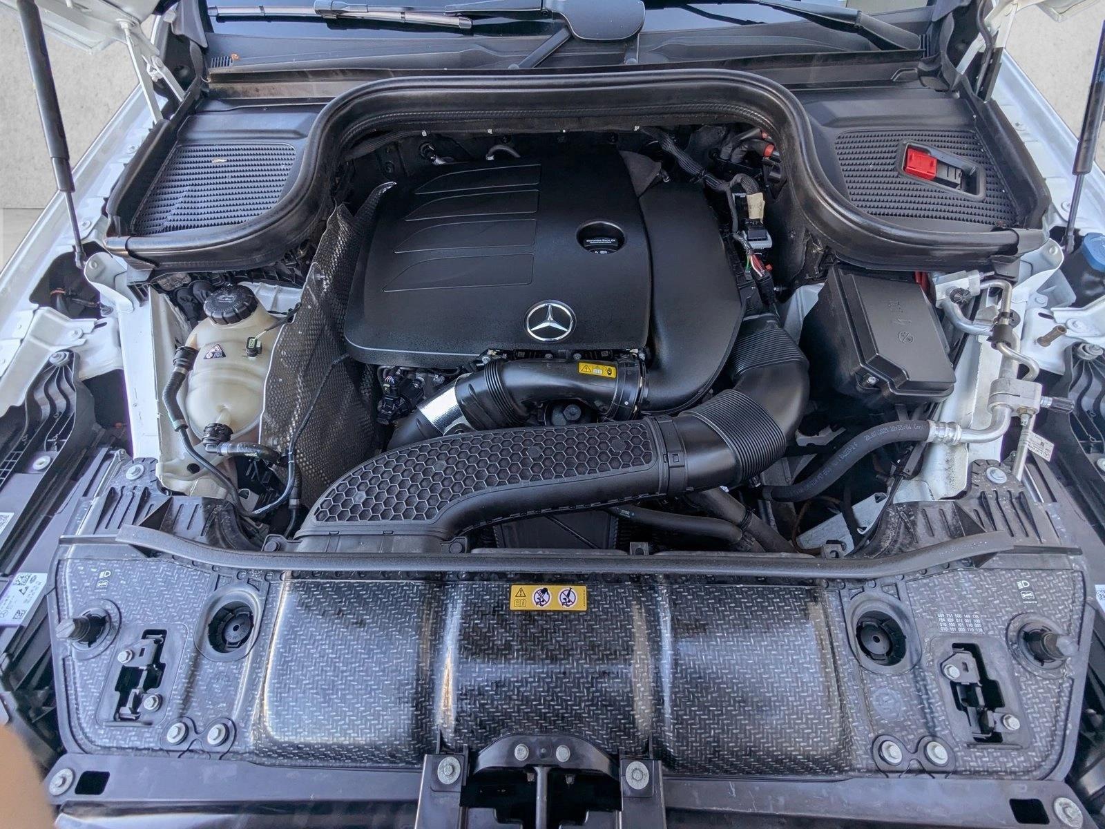 2022 MERCEDES-BENZ GLE-CLASS - Image 24