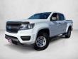 Used 2020 Chevrolet Colorado WT Truck Crew Cab