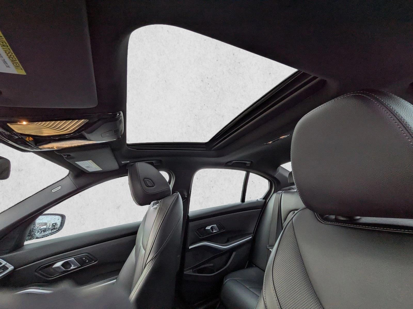 2025 BMW 330I - Image 14