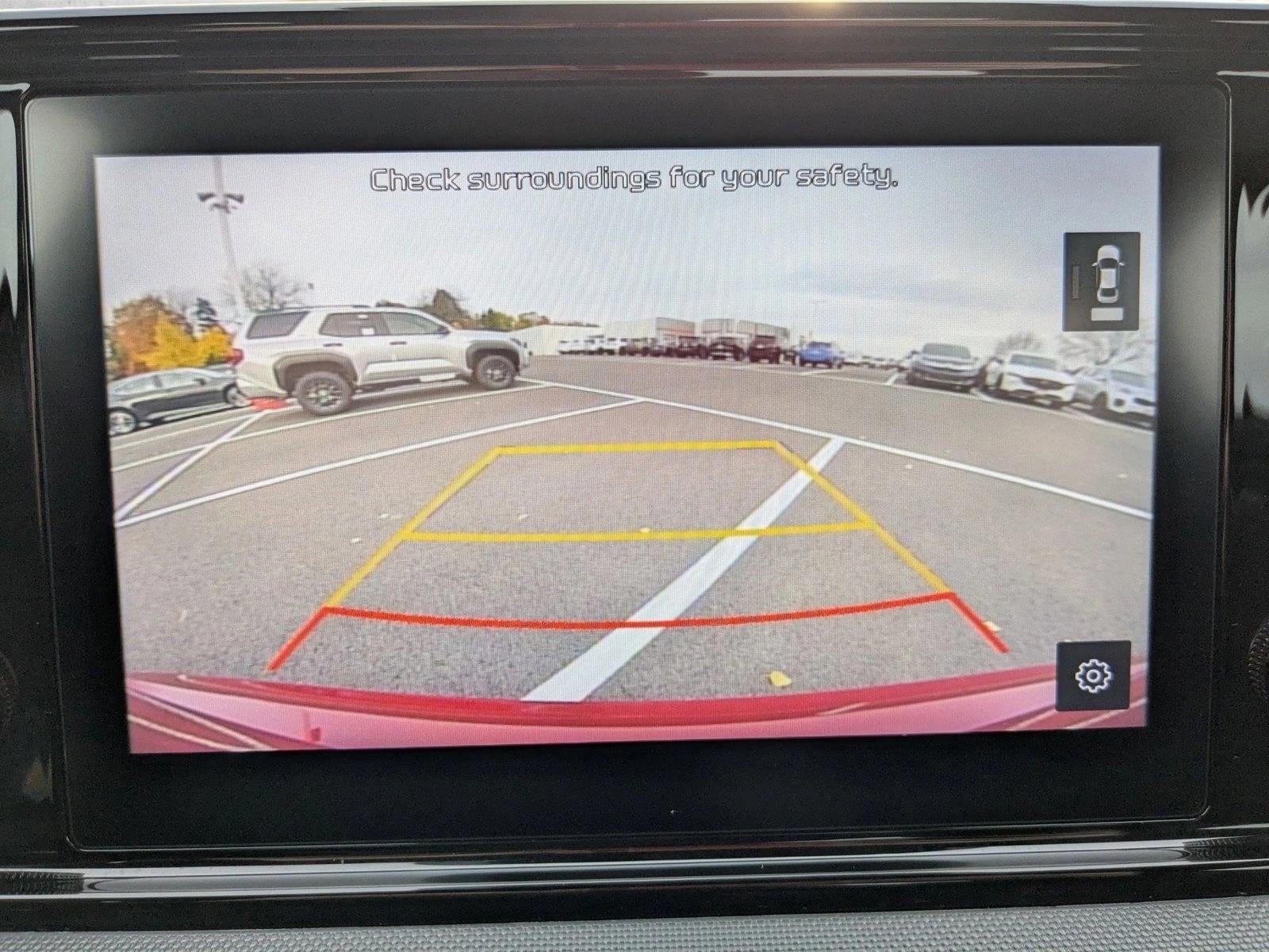 2021 KIA K5 - Image 13