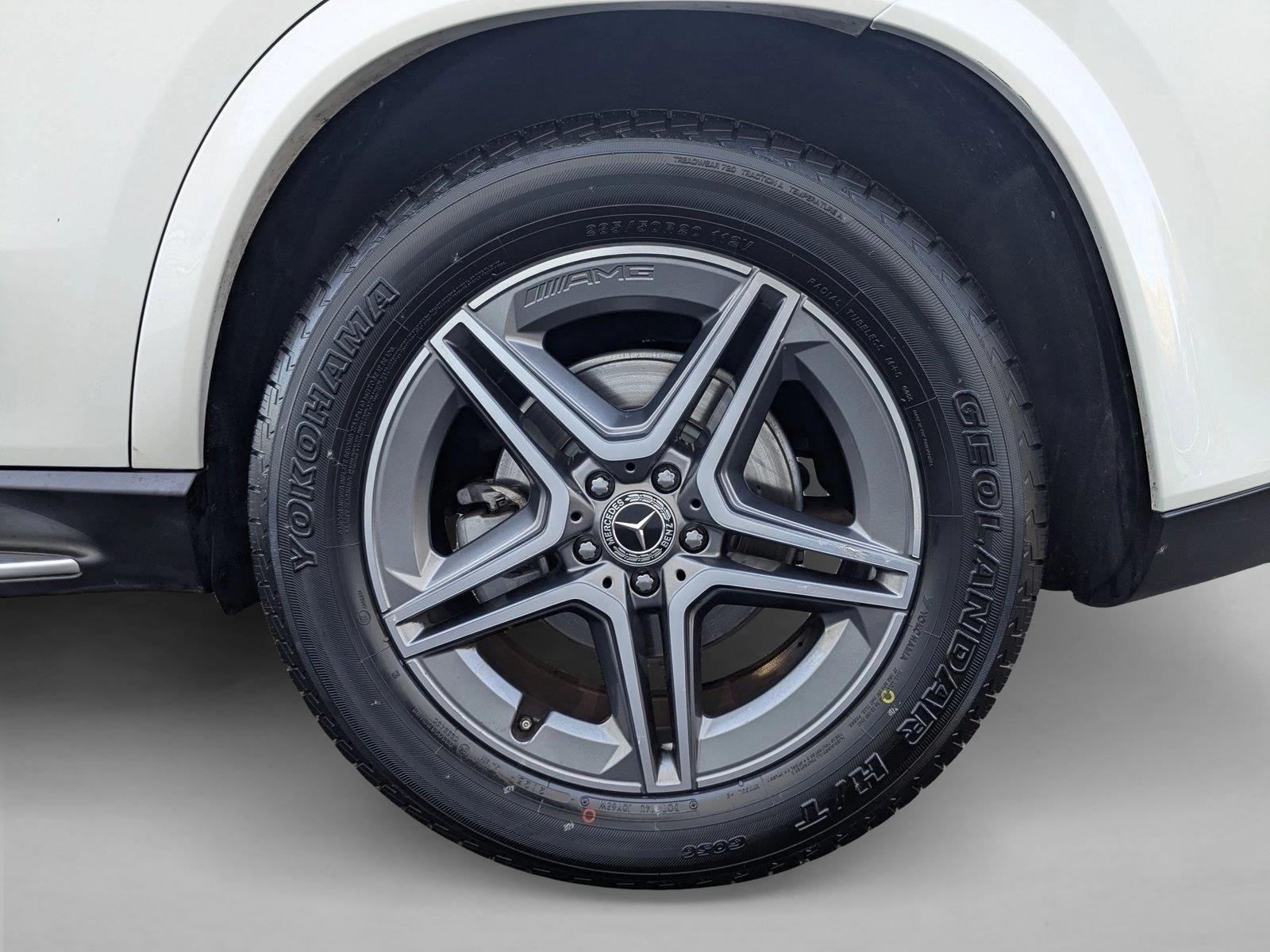 2022 MERCEDES-BENZ GLE-CLASS - Image 23