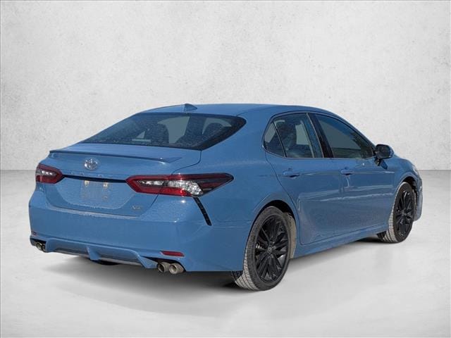 2024 TOYOTA CAMRY - Image 5