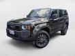 Certified 2025 Toyota Land Cruiser 1958 SUV