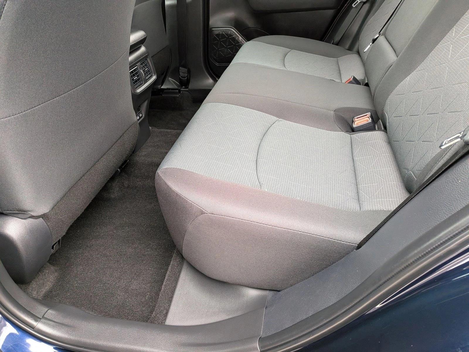 2025 TOYOTA RAV4 - Image 17