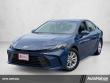 Used 2025 Toyota Camry LE Sedan