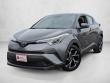 Certified 2019 Toyota C-HR XLE SUV