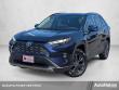 Certified 2024 Toyota RAV4 Hybrid Limited SUV
