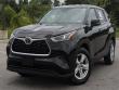 Used 2023 Toyota Highlander L SUV