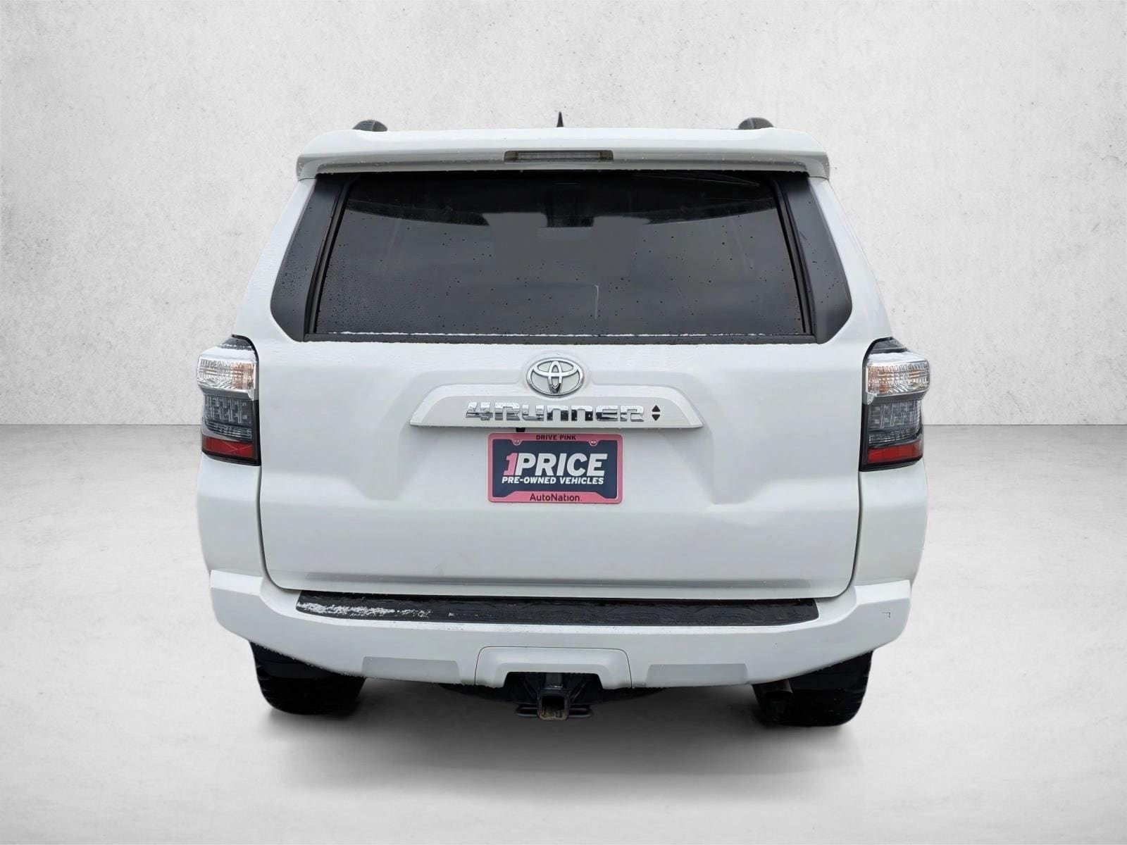 2022 TOYOTA 4RUNNER - Image 6