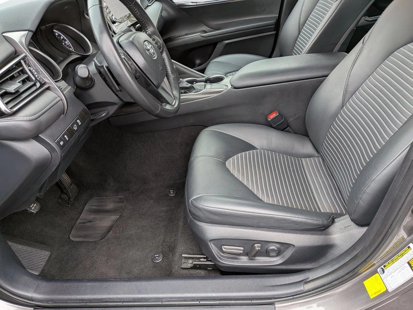 2024 TOYOTA CAMRY - Image 14