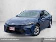 Certified 2025 Toyota Camry LE Sedan